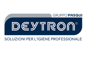 marchio vettoriale Deytron