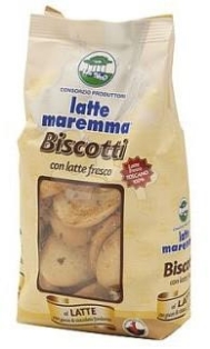 Biscotti Maremma - Copia