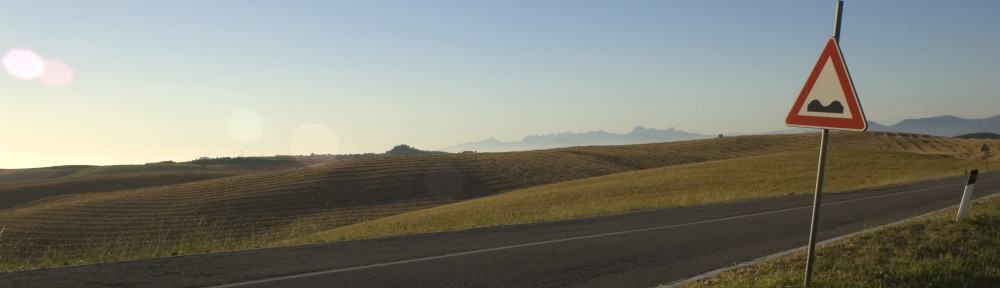 Terre di Siena Ultramarathon