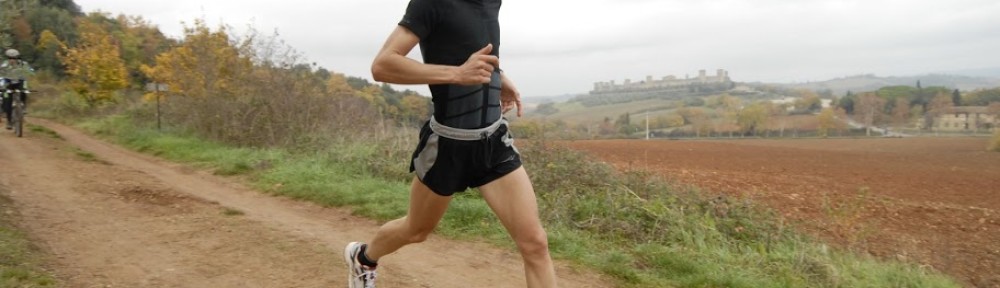 Terre di Siena Ultramarathon 2024  Iscrizioni aperte