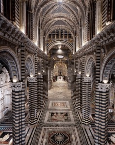 Duomo Siena