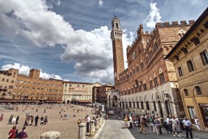 Piazza del Campo