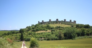 monteriggioni-via-francigena