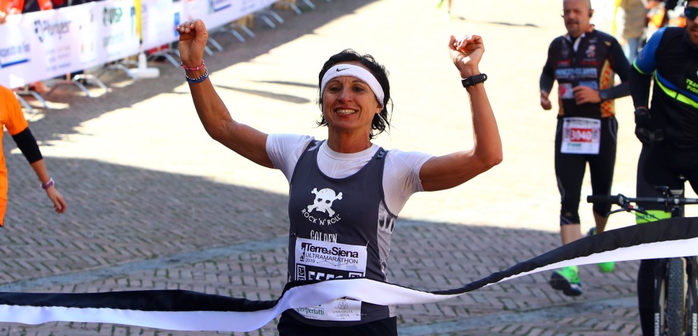 Terre di Siena Ultramarathon 2024  Iscrizioni aperte