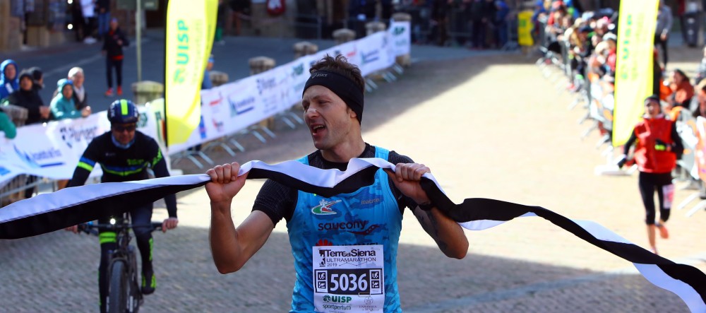 Terre di Siena Ultramarathon 2024  Iscrizioni aperte