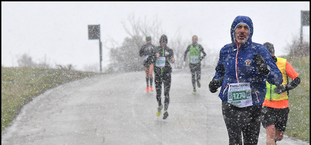 Terre di Siena Ultramarathon 2024  Iscrizioni aperte