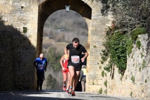 arrivo monteriggioni